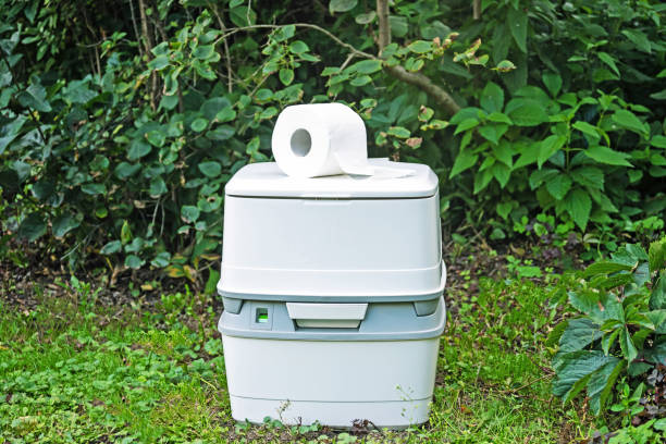 San Clemente, CA porta potty rental Company