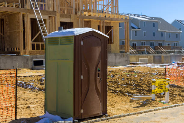 Portable Toilet Options We Offer in San Clemente, CA