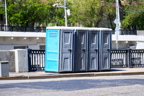 Sanitation services for porta potties in San Clemente, CA